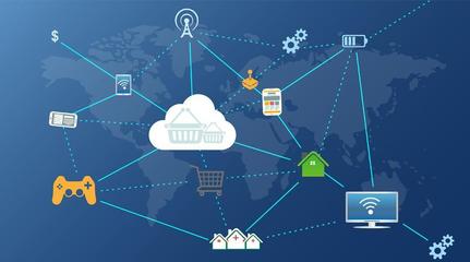 維尼商城火熱上線，邀您樂享美好生活