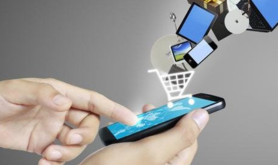 移動互聯網時代下傳統企業的營銷變革與互聯網商品銷售策略