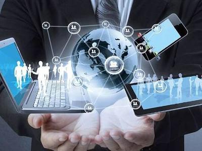 傳統模式轉型，互聯網如何重塑產品銷售新格局