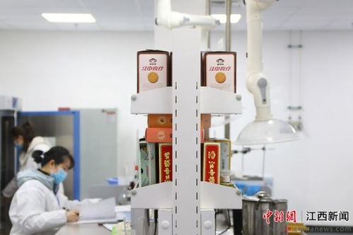 探訪國內(nèi)最大中藥企業(yè)科研中心 傳統(tǒng)藥香里的現(xiàn)代創(chuàng)新交響