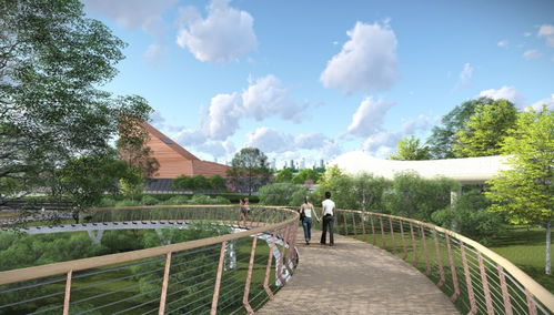 丁蜀打造全國唯一遺跡景觀——黃龍山公園，年內(nèi)有望啟動園林工程施工